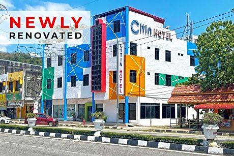 Citin Langkawi By Compass Hospitality
