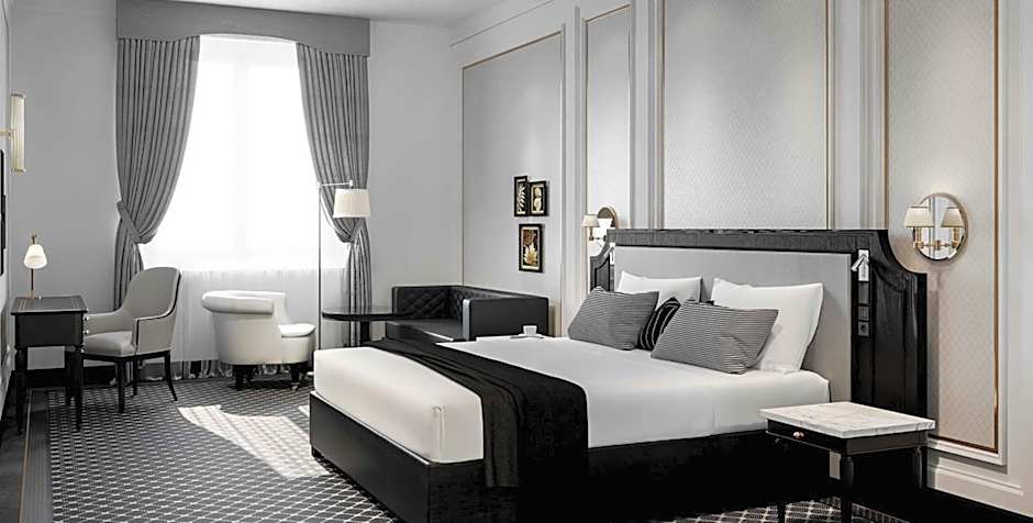 GoldenEye Hotel & Casino