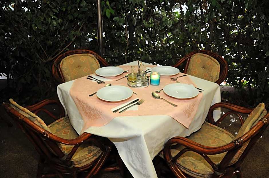 Hotel Anita
