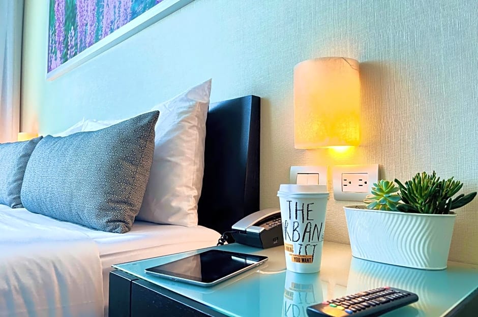 Stadia Suites Mexico City Santa Fe
