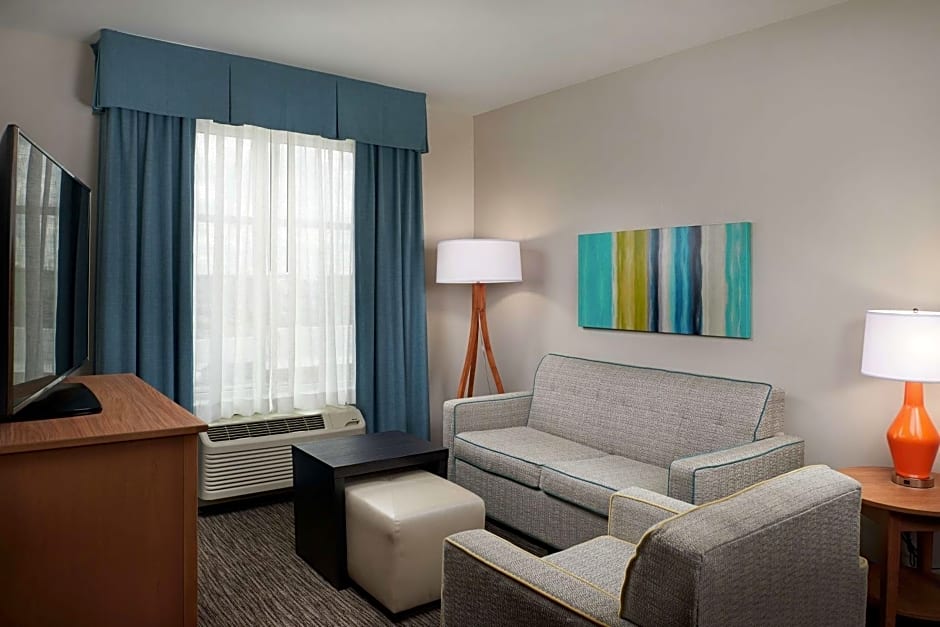 Homewood Suites by Hilton Cincinnati-Midtown, OH