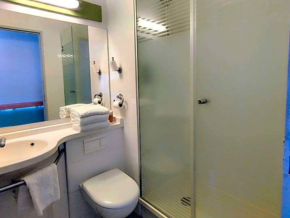 ibis budget Toulon centre