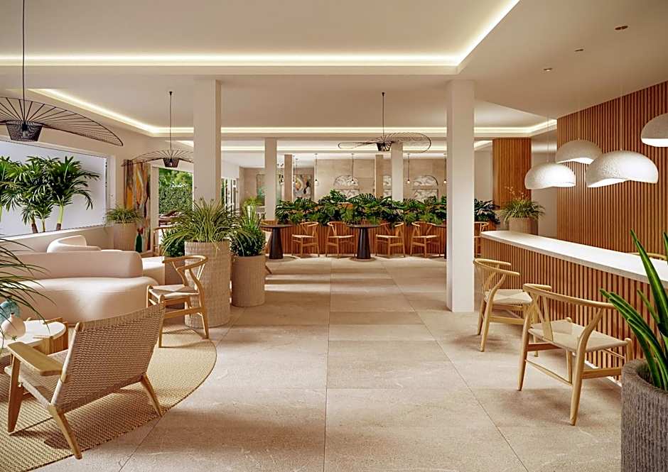 Flacalco Hotel & Apartments