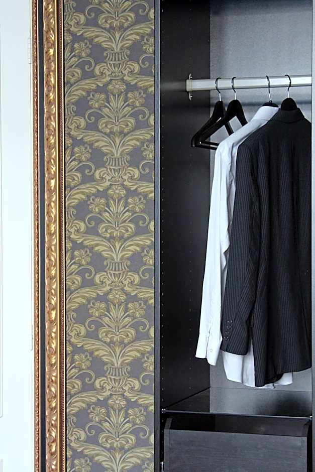 Hof, a luxury B&B in the center of Eindhoven
