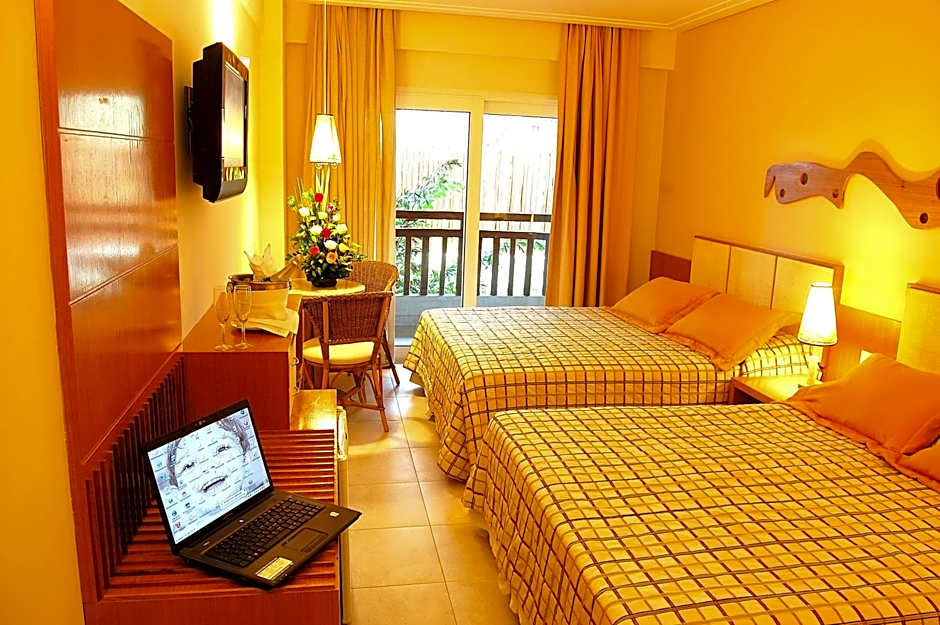 Pontalmar Praia Hotel