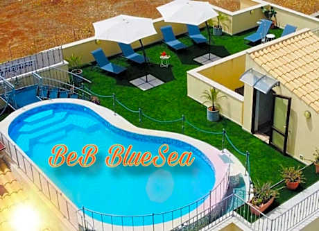 Blue Sea B&b