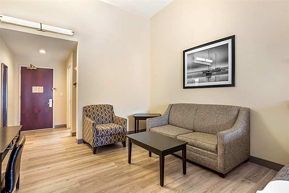 Best Western Bar Harbour Inn