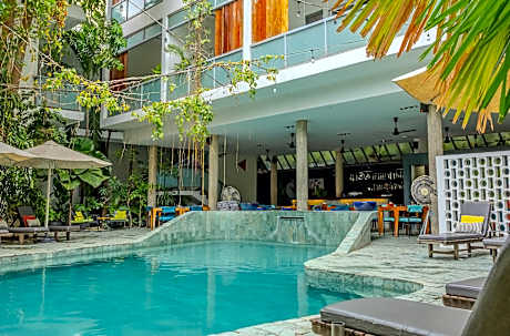 Sonitori Boutique Resort