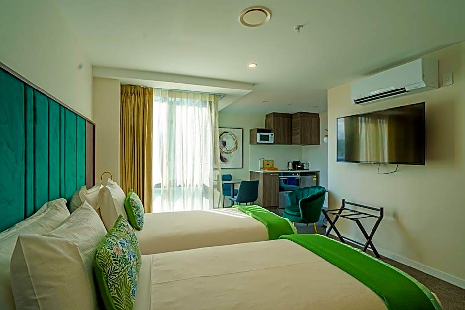 The Sebel Wellington Thorndon