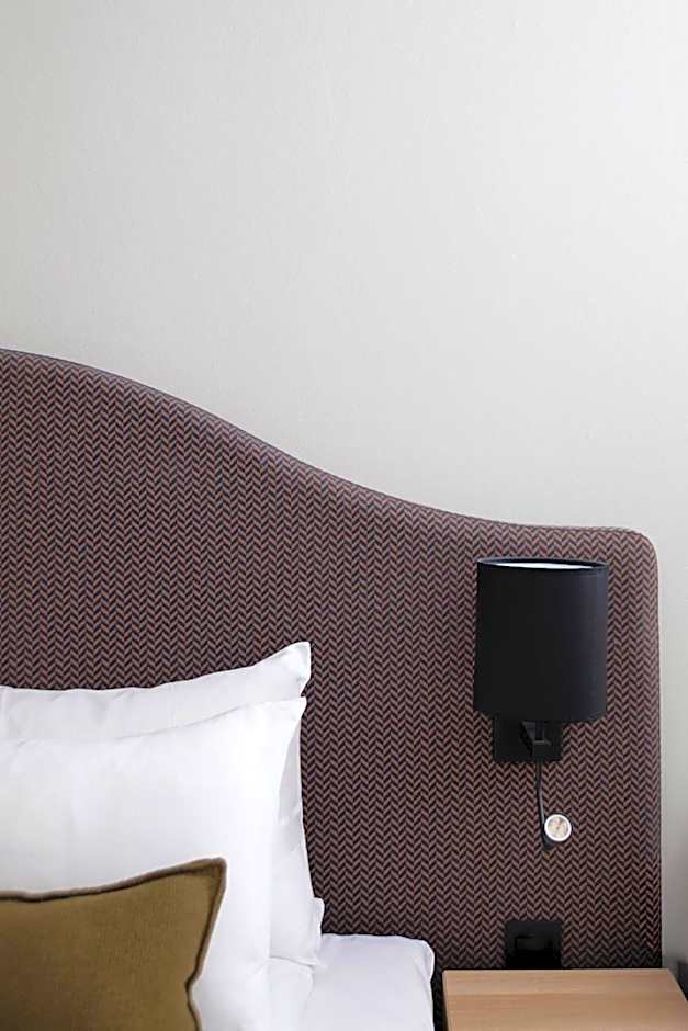 Bob W Oslo Sentralen