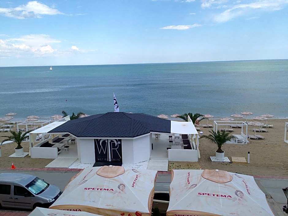 Family Hotel Piter