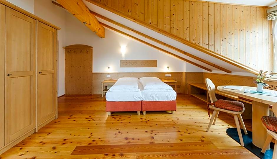 Berggasthof Locanda Alpina Dorfner