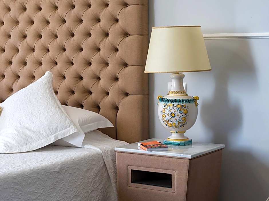 Gagliardi Boutique Hotel