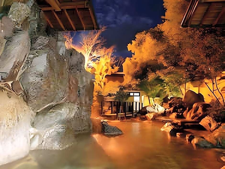 Hotel Parens Onoya