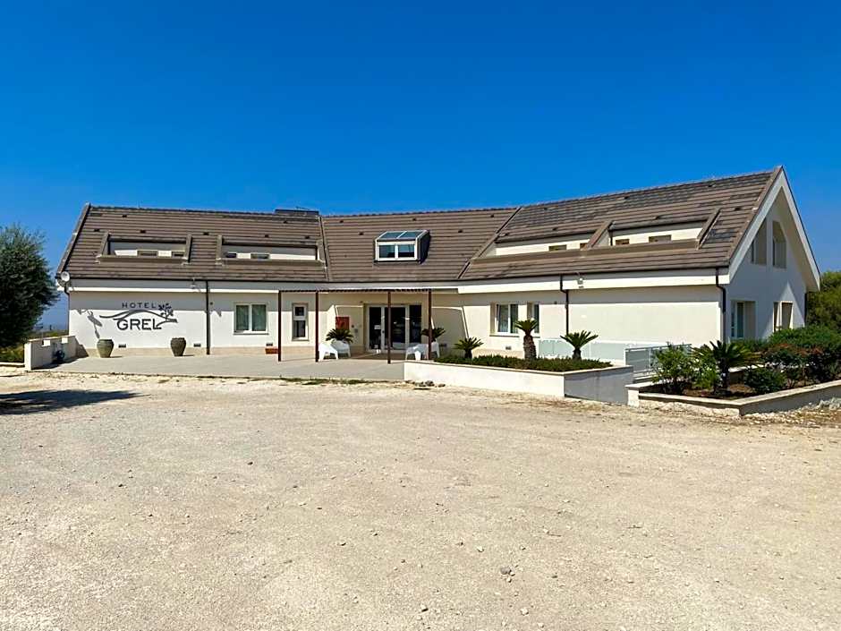 Hotel Grel
