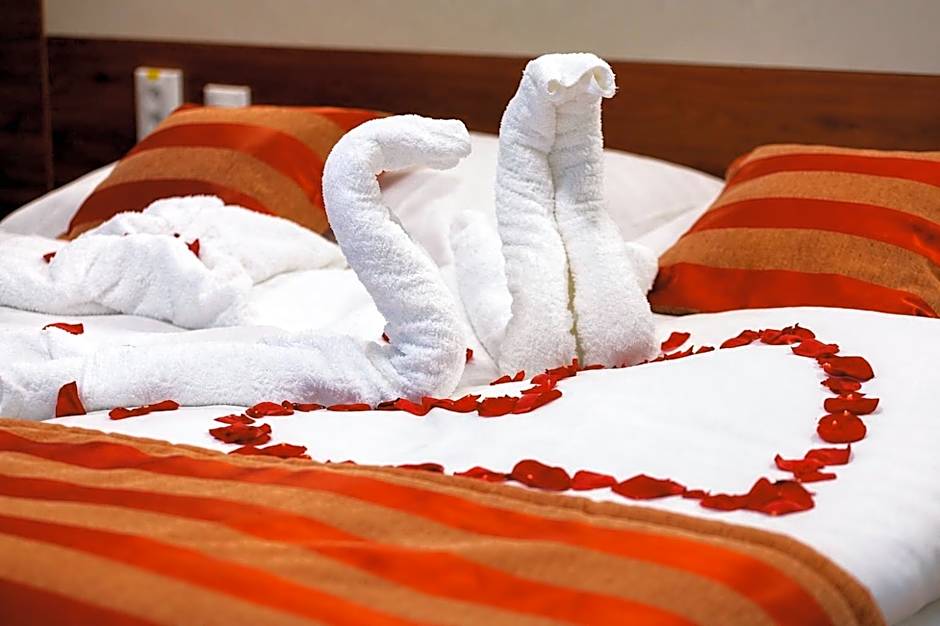 Hotel Auto Jas