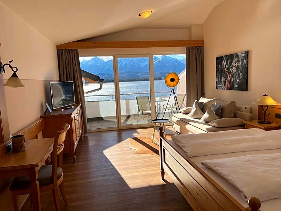 Hotel Fischer am See
