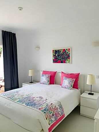 Casa Branca - Alojamientos en TAVIRA