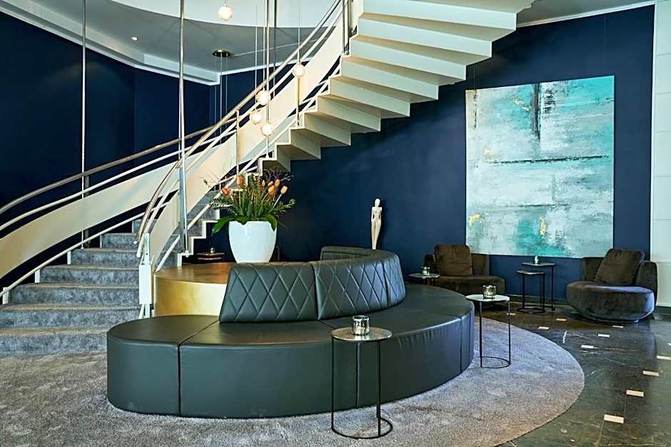 Strandhotel Fischland