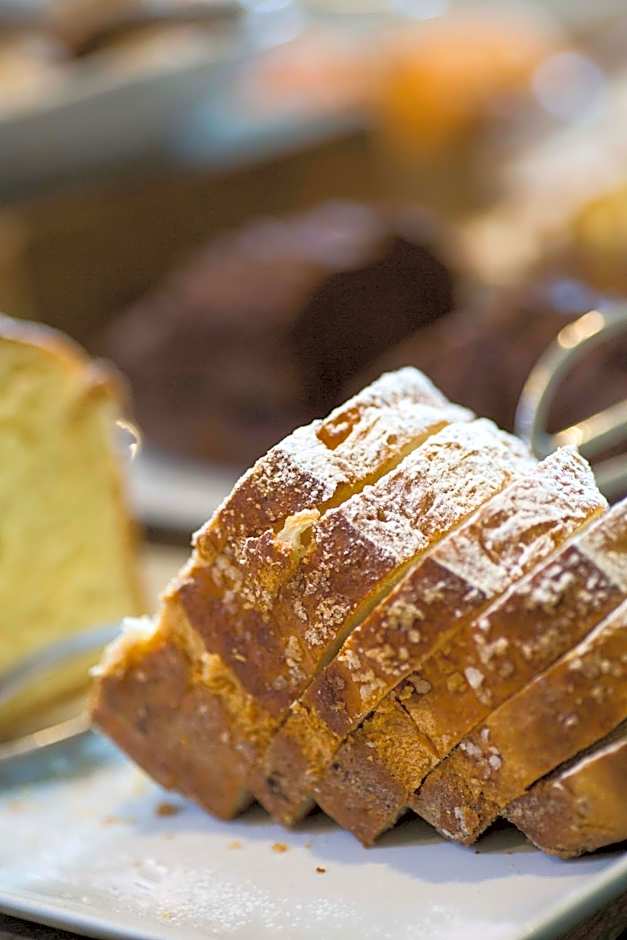 Mercure Marseille Canebière Vieux-Port