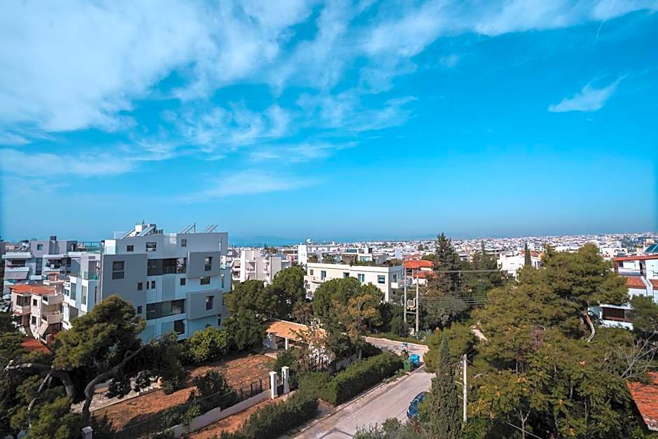 Ioanna's Hellenic Hospitality