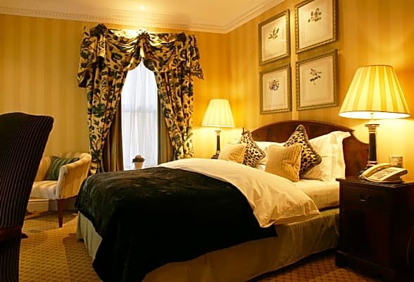 The Colonnade London