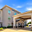 Comfort Inn & Suites Scott-West Lafayette