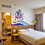 ibis Styles Athens Routes