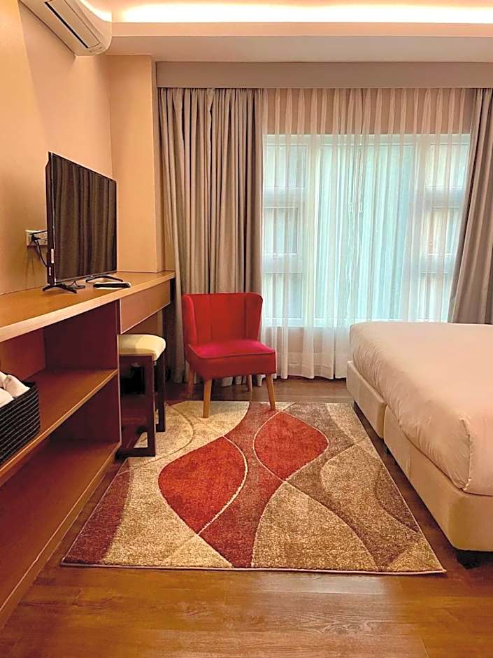 Ciabel Hotel and Fitness Center