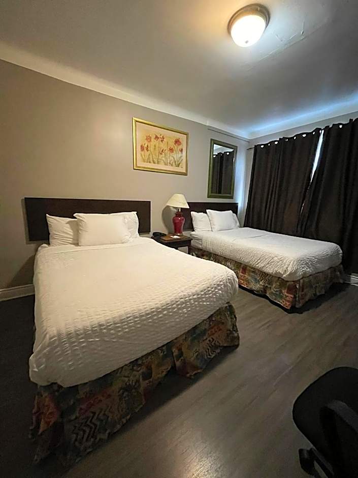 London Residency Inn