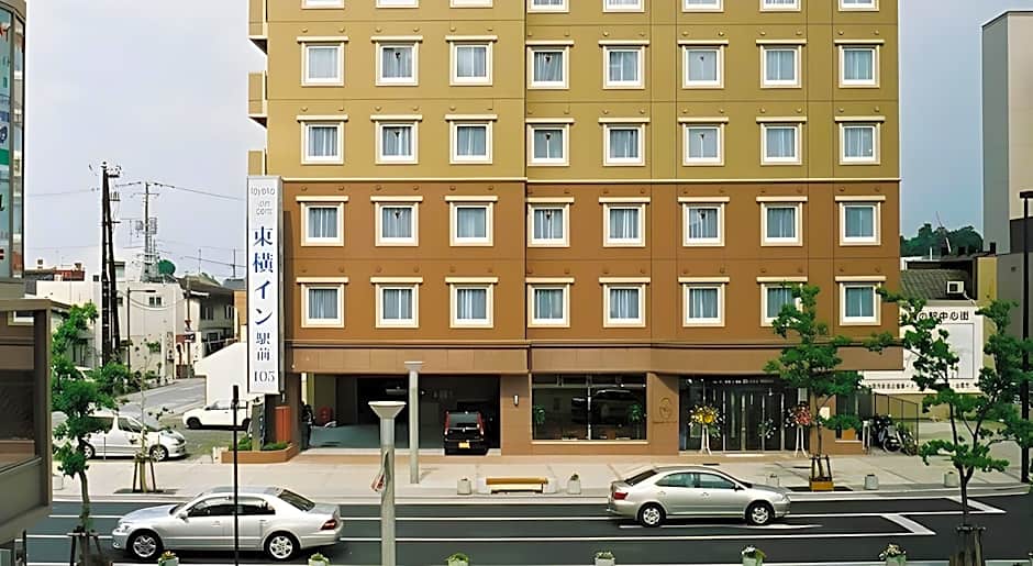 Toyoko Inn Izumo-Shi Ekimae
