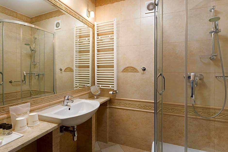 Hotel Wloski Italia Boutique Old Town Poznan