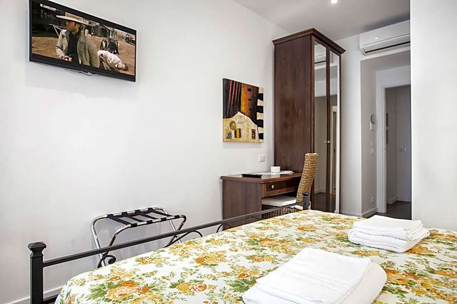 Le Scalette Al Vaticano B&B