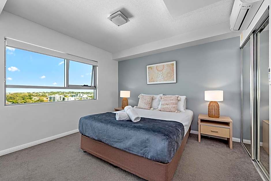 Proximity Waterfront Apartments