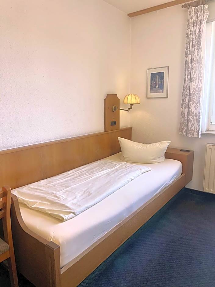 Hotel Feuerbacher Hof