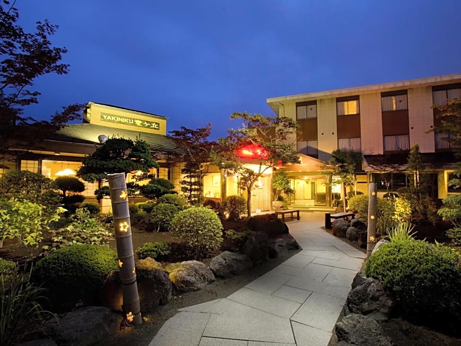 Hotel Fuji Tatsugaoka