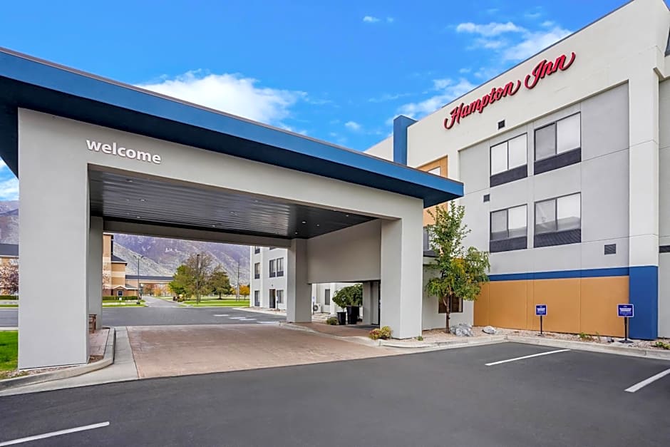 Hampton Inn By Hilton Provo