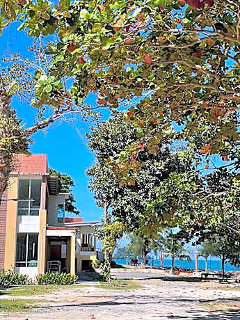 Chokdee Resort
