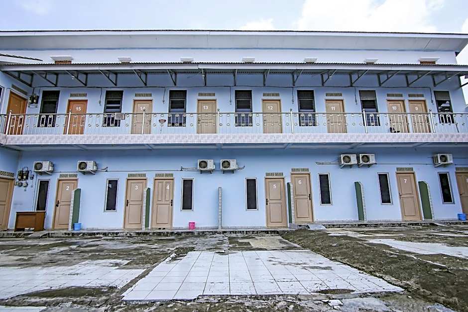 OYO Life 90433 Serasi Kost