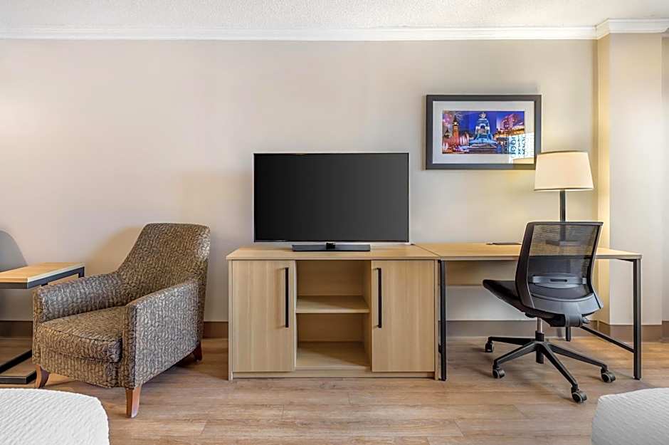 Best Western Plus Ottawa City Centre