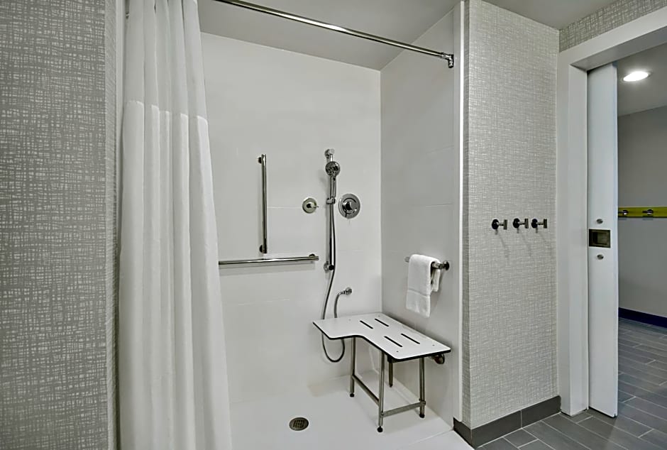 Hampton Inn Abingdon, Va