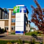 Holiday Inn Express Fort St John By IHG