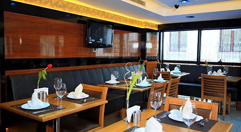 Hotel Istanbul Trend