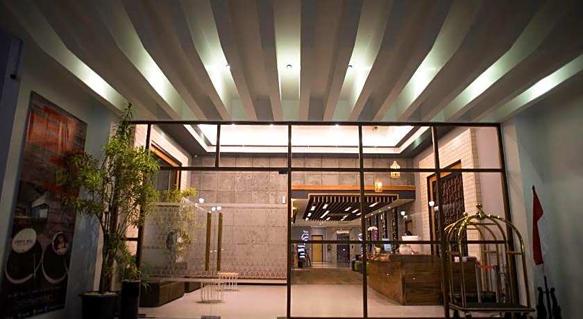 Ayaartta Hotel Malioboro