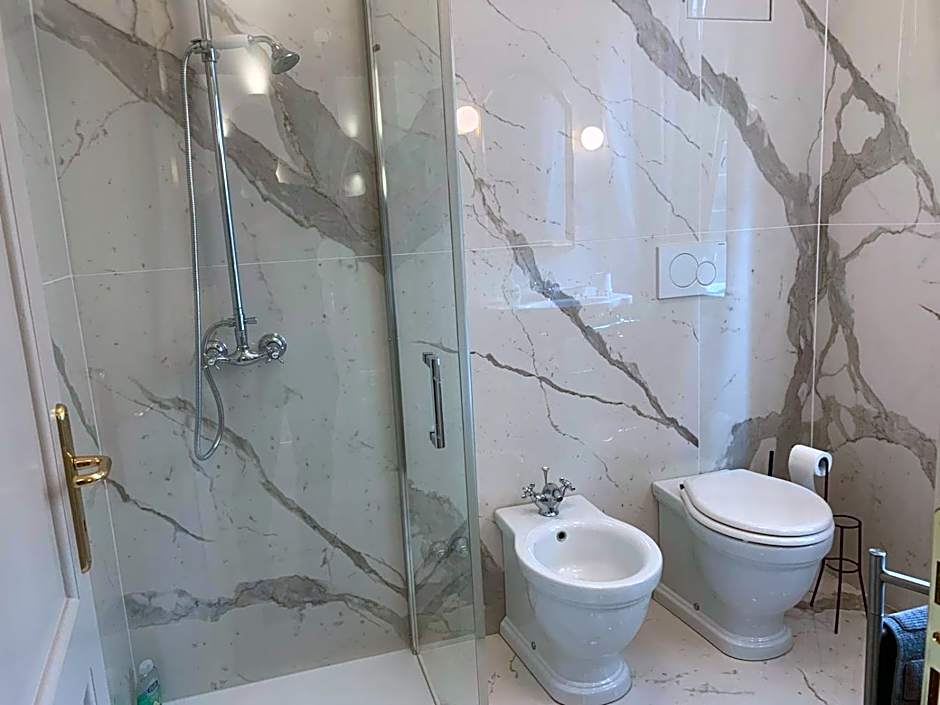 Villa San Liberale - Suites & Wellness - Villa Veneta