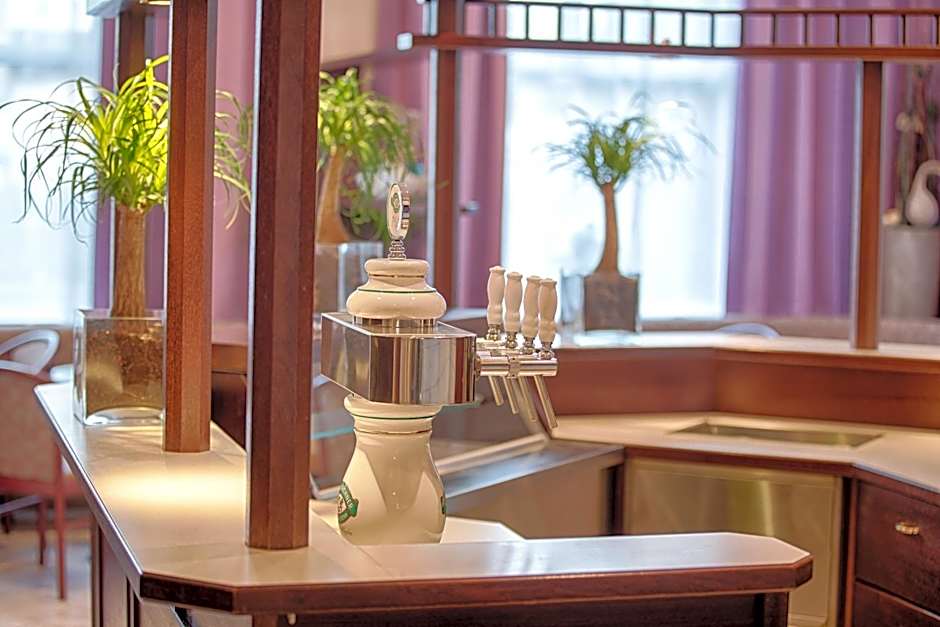 Frühstückshotel Waldbauer