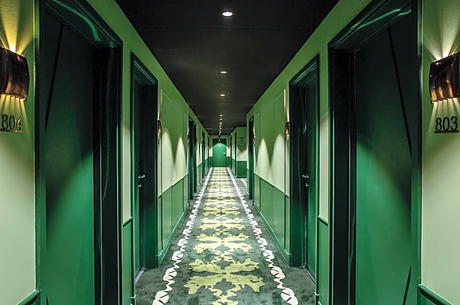 Hôtel Kyriad Prestige Paris Asnieres