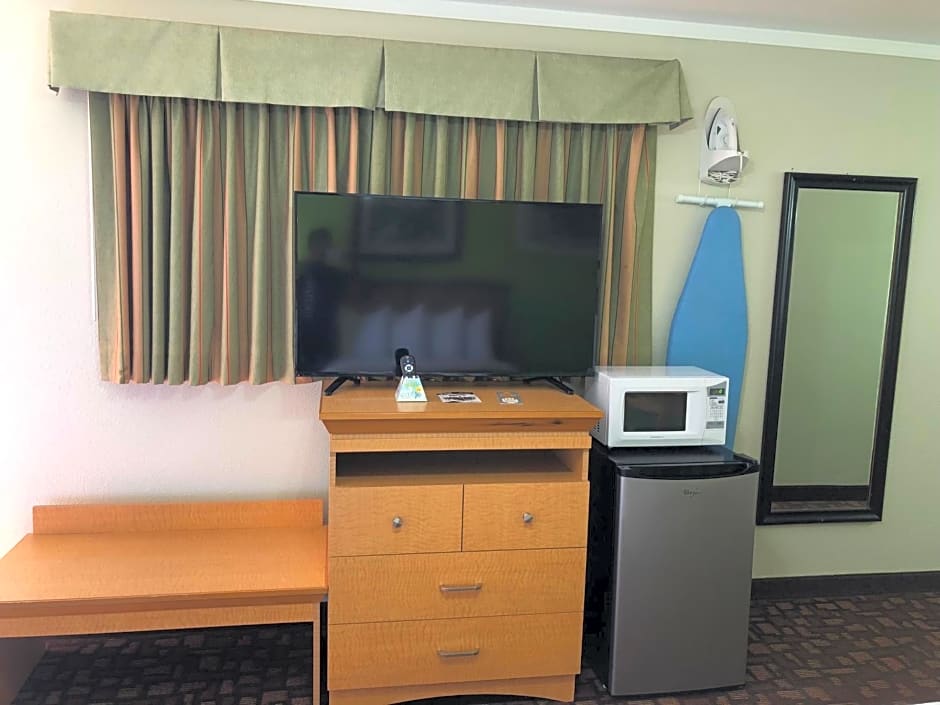 Copa Motel