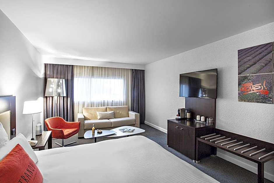 HILTON GARDEN INN MARSEILLE PROVENCE AIRPORT