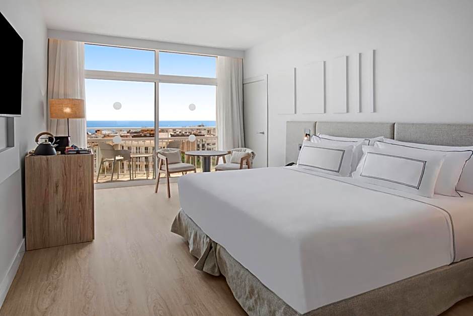 Melia Lloret de Mar